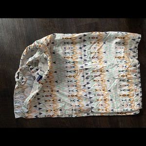 Bebe Au Lait Nursing Cover